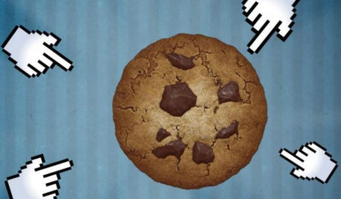 Get More About Cookie Clicker Game